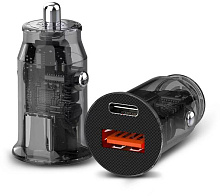 ENERGY ET-44А (109944) ЗАРЯДНЫЕ УСТРОЙСТВА В ПРИКУРИВАТЕЛЬ