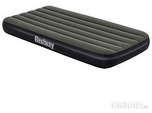 BESTWAY Матрас надувной Tritech Twin 188x99x25 см 6713L Надувные кровати, матрасы,кресла