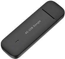 HUAWEI Brovi E3372-325 Black (51071UYA) Модем HUAWEI Brovi E3372-325 Black (51071UYA)