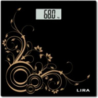 LIRA LR1401 весы напольные