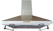 VESTA PR-760 Retro Бежевый Вытяжка VESTA Вытяжка PR-760 Retro Бежевый