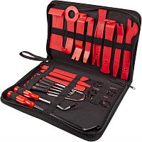 AV STEEL (AV-921187) 25 предметов Комплект для демонтажа