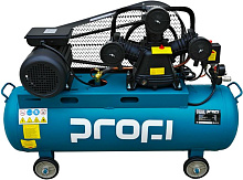 PROFI AC 100/650X3 (оранжевый квадрат) 00-00025562 Компрессор воздушный