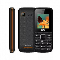 BQ 1846 One Power Black/Orange