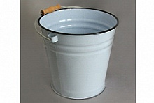 ЛЫСЬВА 1124П1 эм. 12л б/кр Ведро