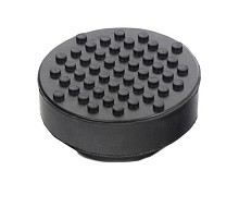 AVS RFJ-50 для подкатного домкрата (D-72/50 мм, H-35 мм) Опора резиновая