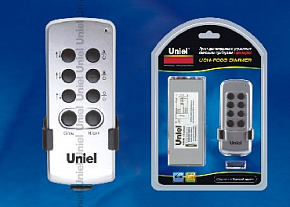 UNIEL (03624) UCH-P003-G3-450W-30M Встраиваемые