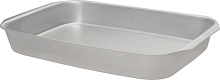КАЛИТВА 3212 алюм 29,4х21х4,5см Противень
