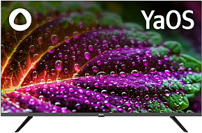 BBK 43LED-8260/UTS2C SMART TV