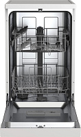 HYUNDAI DF416 белый (узкая)