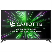 BLACKTON Bt 43FSU32B UHD SMART LЕD-телевизор