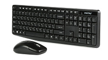 SMARTBUY (SBC-235380AG-K) ONE 235380AG черный Клавиатура