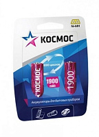 КОСМОС KOCR6NIMH(1900MAH) Аккумулятор КОСМОС KOCR6NIMH(1900MAH)