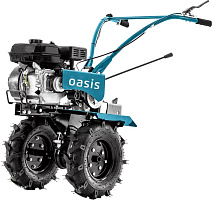 OASIS Мотоблок бензиновый MB-7/8К Мотоблок OASIS Мотоблок бензиновый MB-7/8К