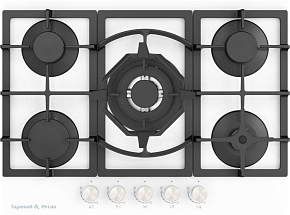 ZIGMUND & SHTAIN M 26.7 W