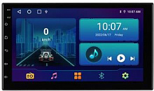 ASPECT -AV-W72P 7",2/32Гб,IPS 1024*600, 4 Core/1.3GHz, Android-10, WiFi, BT-4.0, 4х50Вт, FAN Автомагнитола 2 DIN ASPECT -AV-W72P 7",2/32Гб,IPS 1024*60