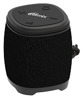 RITMIX SP-310B черный Портативная колонка