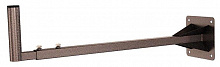 REXANT (34-0604) серый Кронштейн эфирный 70-130см телескопический Кронштейн