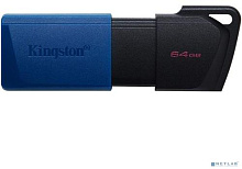 KINGSTON Флэш-накопитель USB3.2 64GB DTXM/64GB Флэш-накопитель