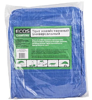 ЭКОС T-5*5 тент хозяйственный универсальный 5*5м (999151) Товары для пикника ЭКОС T-5*5 тент хозяйственный универсальный 5*5м (999151)