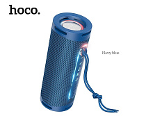 HOCO (6931474757845) HC9 Dazzling pulse (синий) Акустика
