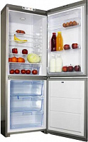 ОРСК 173 G 320л графит Холодильник