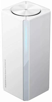 XIAOMI Mesh System AX3000 NE (1 шт.) White (DVB4465GL) Роутер XIAOMI Mesh System AX3000 NE (1 шт.) White (DVB4465GL)