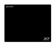 A4TECH X7 черный (X7-200MP) 250х200х3мм Коврик