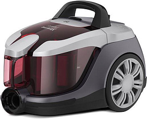 BQ VC1610C Grey-violet Безмешковый пылесос