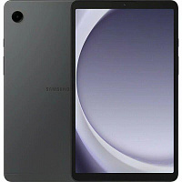 SAMSUNG Galaxy Tab 8.7" A9 4/64Gb Graphite (SM-X115NZAAMEA) Планшет