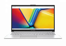 ASUS 15.6 Vivobook E1504GA-BQ149 Cool Silver (90NB0ZT1-M005Z0) ПИ Ноутбук