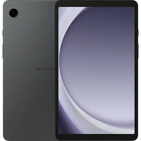 SAMSUNG Galaxy Tab 8.7" A9 4/64Gb Graphite (SM-X115NZAAMEA)