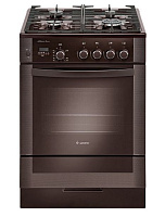 GEFEST 6500-04 0245 Плита газовая