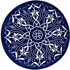 МФК Блюдо "Алия" 27 см MFK20730