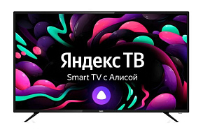 BBK 55LEX-8264/UTS2C SMART TV 4K Ultra HD Телевизор