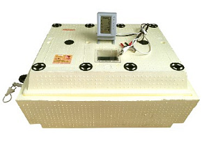 ЗОЛУШКА 2020 ИП 70/220/12 ЖК дисплей Инкубатор