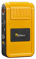 KOLNER KBJS 600/12 Аккумуляторное пуско-зарядное устройство