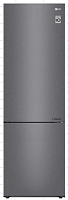 LG GA-B509CLCL 419л. графит Холодильник  LG GA-B509CLCL 419л. графит