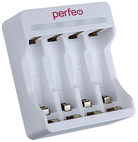PERFEO (PF_B4029) PF-UN-410 белый Зарядное устройство