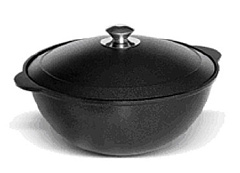 KUKMARA К-45а 4,5л Казан