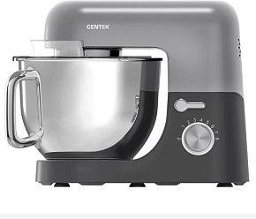 CENTEK CT-1151 DIJON Планетарный миксер