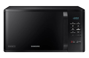 SAMSUNG MG-23K3513AK/BW [ПИ] Микроволновая печь