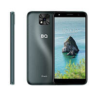 BQ 5533G Fresh 2/16Gb Graphite Смартфон