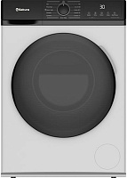 SAKURA SA-8204W белый/черный Cтиральная машина