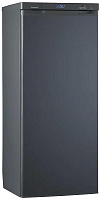 POZIS FV-115 163л графит Морозильник
