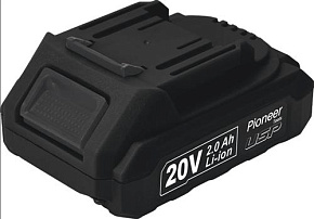 PIONEER (17272) BT-M20V2sl USP Аккумулятор