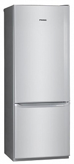 POZIS RK-102 285л серебристый Холодильник
