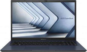 ASUS 15.6 Expertbook B1502CGA-BQ0612 Black (90NX0621-M00PH0) Ноутбук