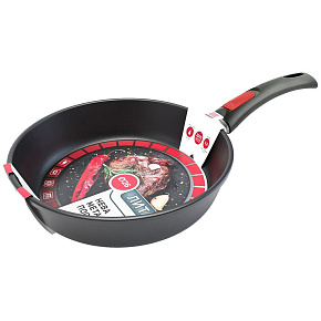 НЕВА МЕТАЛЛ ПОСУДА 6026 д.26 съем. руч Сковорода