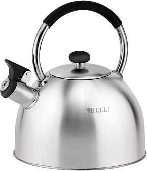 KELLI KL-3123 2,5л